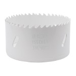 Hulsav Ø86 mm (3 3/8